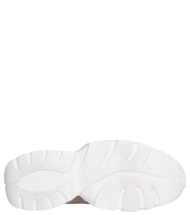 Durea Durea sneaker <span>6311 608 2019</span> 2019 L.TAUPE/RAME/TAUPE Durea sneaker <span>6311 608 2019</span> 6311 608 2019 beige - www.bremmerschoenen.live - Bremmer Schoenen