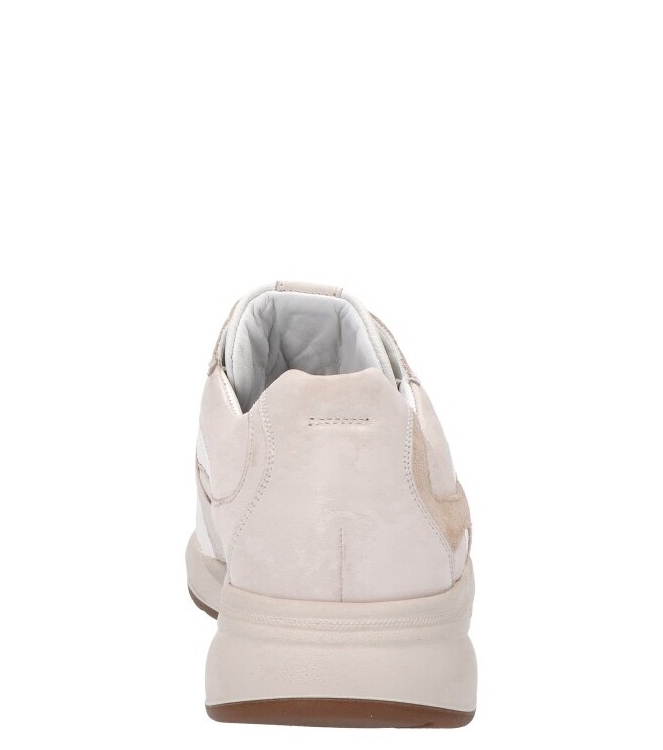 Durea Durea sneaker <span>6316 608 2080</span> 2080 OFFWHITE/L.TAUPE Durea sneaker <span>6316 608 2080</span> 6316 608 2080 wit - www.bremmerschoenen.live - Bremmer Schoenen