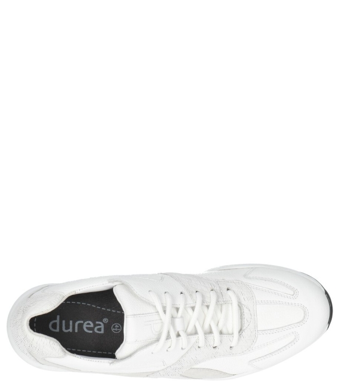 Durea Durea sneaker <span>6316 608 2081</span> 2081 WIT Durea sneaker <span>6316 608 2081</span> 6316 608 2081 wit - www.bremmerschoenen.live - Bremmer Schoenen
