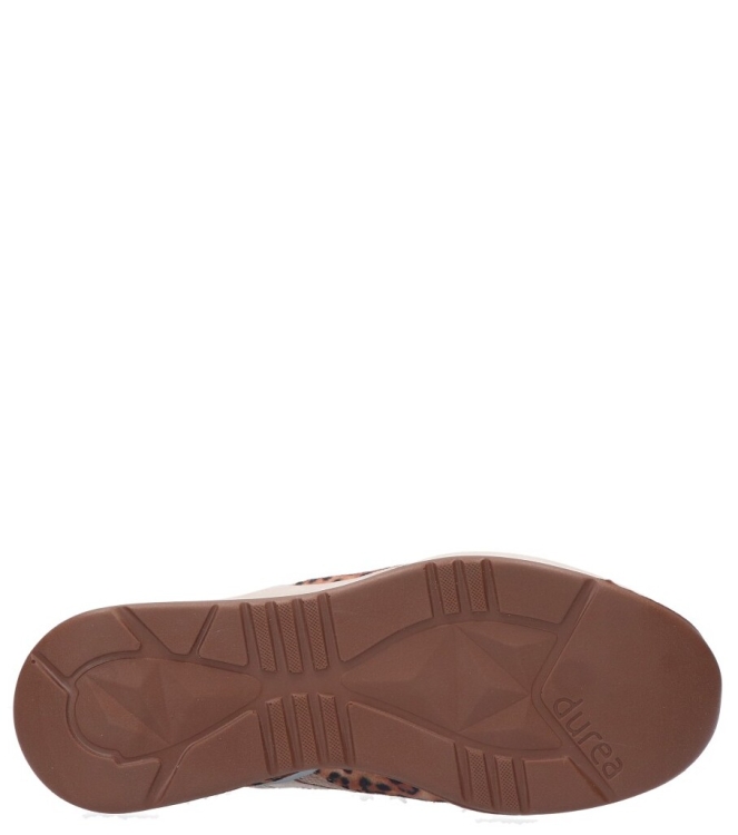 Durea Durea sneaker <span>6308 608 1971</span> 1971 PLATIN/BRUIN/BEIGE/OFFWHITE Durea sneaker <span>6308 608 1971</span> 6308 608 1971 beige - www.bremmerschoenen.live - Bremmer Schoenen