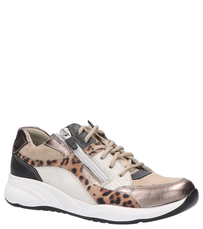 Durea Durea sneaker <span>6318 608 2076</span> 2076 CHAMPAGNE/L.TAUPE/BRUIN/ZWART Durea sneaker <span>6318 608 2076</span> 6318 608 2076 brons - www.bremmerschoenen.live - Bremmer Schoenen