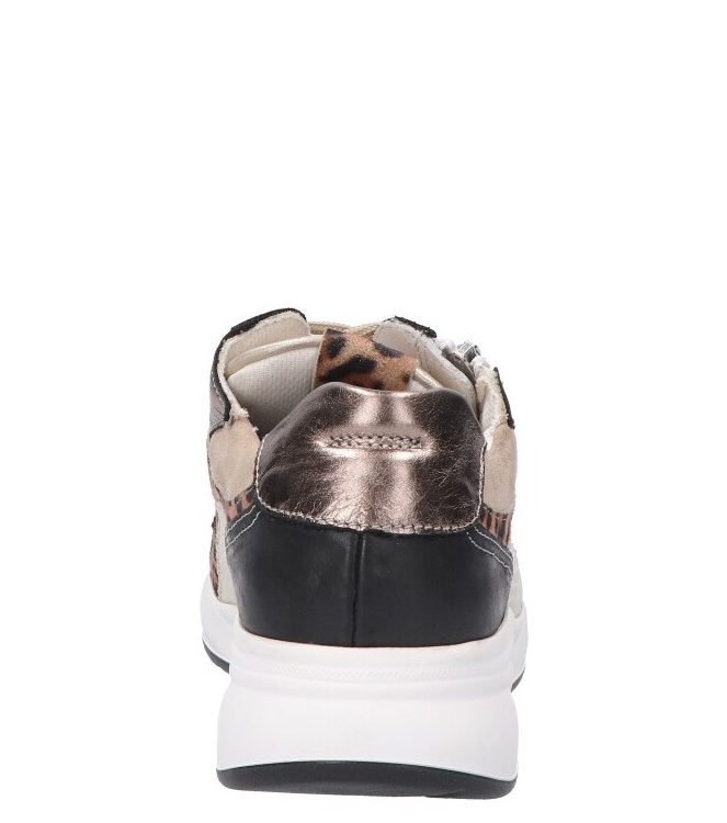 Durea Durea sneaker <span>6318 608 2076</span> 2076 CHAMPAGNE/L.TAUPE/BRUIN/ZWART Durea sneaker <span>6318 608 2076</span> 6318 608 2076 brons - www.bremmerschoenen.live - Bremmer Schoenen