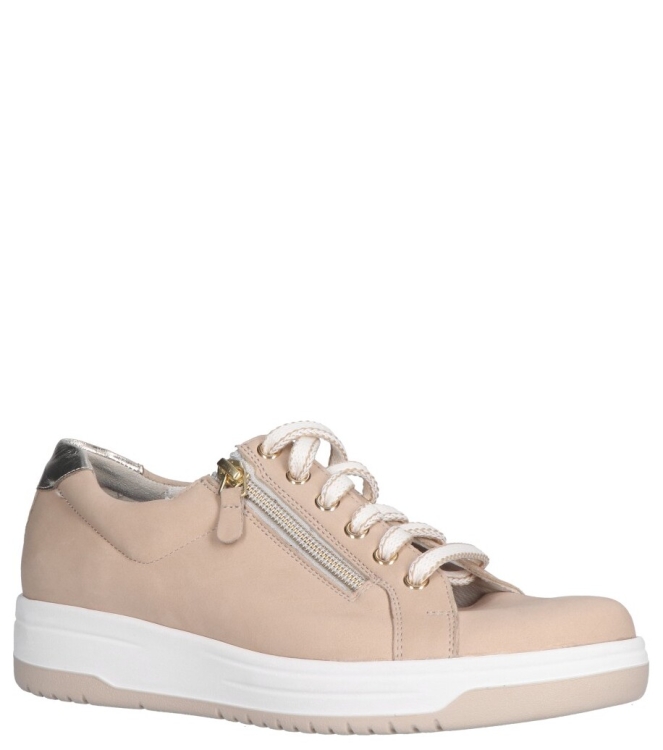 Durea Durea sneaker <span>6291 688 1989</span> 1989 TAUPE/DESERT TAN/PLATINO Durea sneaker <span>6291 688 1989</span> 6291 688 1989 beige - www.bremmerschoenen.live - Bremmer Schoenen