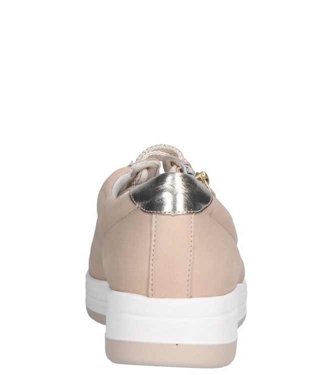 Durea Durea sneaker <span>6291 688 1989</span> 1989 TAUPE/DESERT TAN/PLATINO Durea sneaker <span>6291 688 1989</span> 6291 688 1989 beige - www.bremmerschoenen.live - Bremmer Schoenen