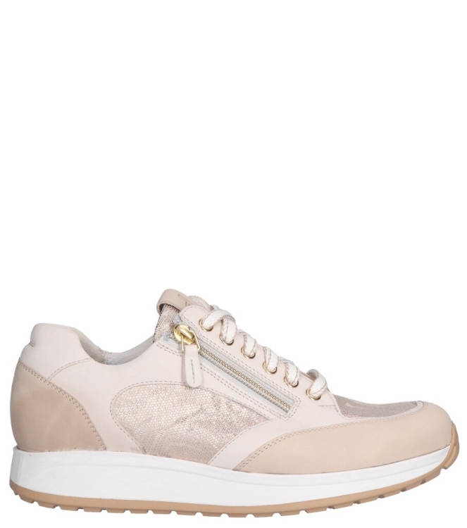 Durea Durea sneaker <span>6322 608 2153</span> 2153 BEIGE/OFFWHITE/PLATIN Durea sneaker <span>6322 608 2153</span> 6322 608 2153 beige - www.bremmerschoenen.live - Bremmer Schoenen