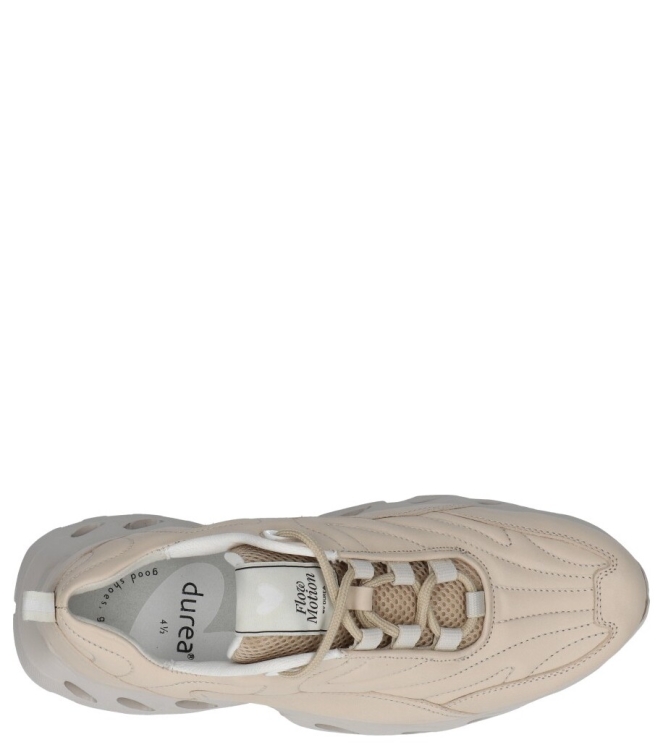 Durea Durea sneaker <span>6311 608 2090</span> 2090 BEIGE Durea sneaker <span>6311 608 2090</span> 6311 608 2090 beige - www.bremmerschoenen.live - Bremmer Schoenen