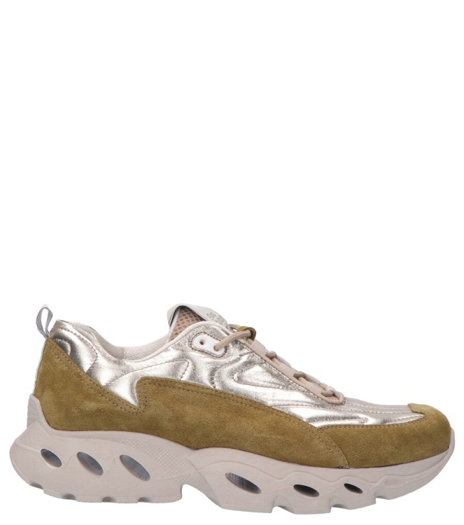 Durea Durea sneaker <span>6311 608 2091</span> 2091 SOUPE/BEIGE Durea sneaker <span>6311 608 2091</span> 6311 608 2091 groen - www.bremmerschoenen.live - Bremmer Schoenen
