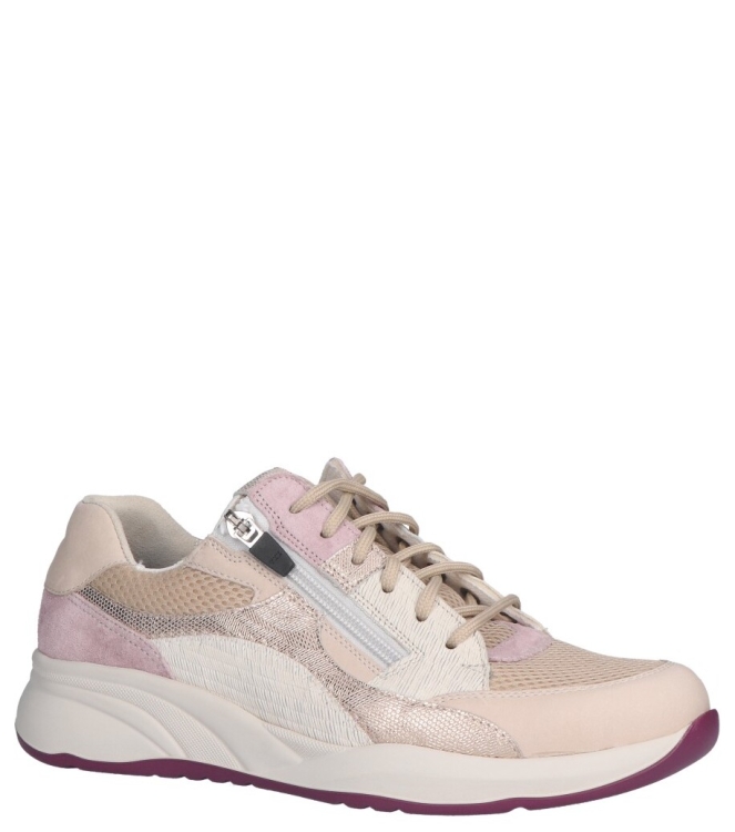 Durea Durea sneaker <span>6318 608 2078</span> 2078 TAUPE/DESERT TAN/PLATIN/LILLA Durea sneaker <span>6318 608 2078</span> 6318 608 2078 beige - www.bremmerschoenen.live - Bremmer Schoenen