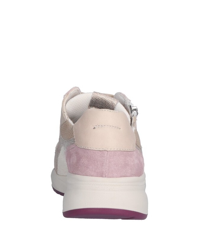 Durea Durea sneaker <span>6318 608 2078</span> 2078 TAUPE/DESERT TAN/PLATIN/LILLA Durea sneaker <span>6318 608 2078</span> 6318 608 2078 beige - www.bremmerschoenen.live - Bremmer Schoenen