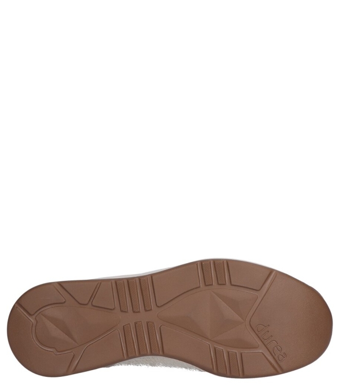 Durea Durea sneaker <span>6318 608 2077</span> 2077 TAUPE/WIT/ZILVER/IVOOR Durea sneaker <span>6318 608 2077</span> 6318 608 2077 beige - www.bremmerschoenen.live - Bremmer Schoenen