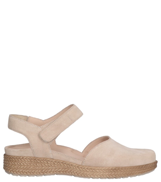 Durea Durea espadrille <span>5923 578 0219</span> 0219 L.TAUPE Durea espadrille <span>5923 578 0219</span> 5923 578 0219 beige - www.bremmerschoenen.live - Bremmer Schoenen