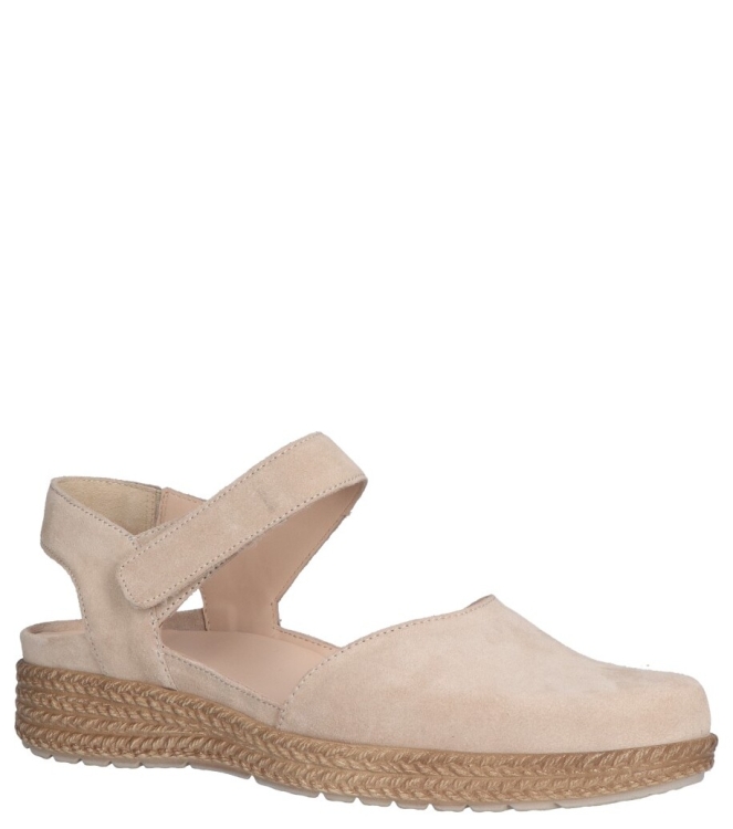 Durea Durea espadrille <span>5923 578 0219</span> 0219 L.TAUPE Durea espadrille <span>5923 578 0219</span> 5923 578 0219 beige - www.bremmerschoenen.live - Bremmer Schoenen