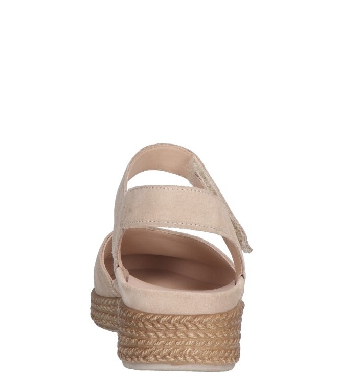 Durea Durea espadrille <span>5923 578 0219</span> 0219 L.TAUPE Durea espadrille <span>5923 578 0219</span> 5923 578 0219 beige - www.bremmerschoenen.live - Bremmer Schoenen
