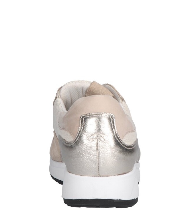 Durea Durea sneaker <span>6319 609 2047</span> 2047 L.TAUPE/IVOOR/TAUPE Durea sneaker <span>6319 609 2047</span> 6319 609 2047 beige - www.bremmerschoenen.live - Bremmer Schoenen