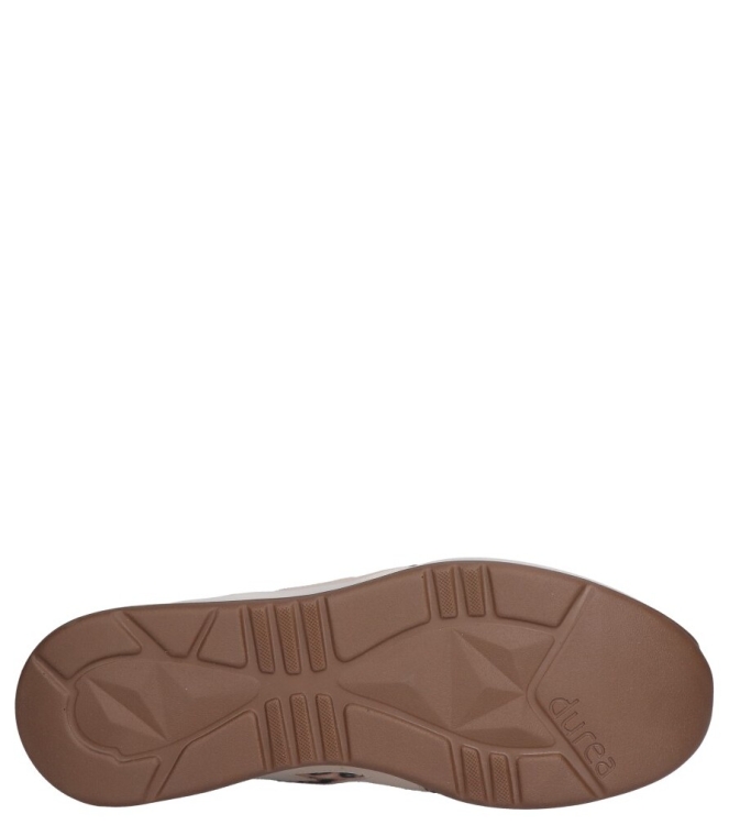 Durea Durea sneaker <span>6305 608 2131</span> 2131 BRUIN/BEIGE Durea sneaker <span>6305 608 2131</span> 6305 608 2131 beige - www.bremmerschoenen.live - Bremmer Schoenen