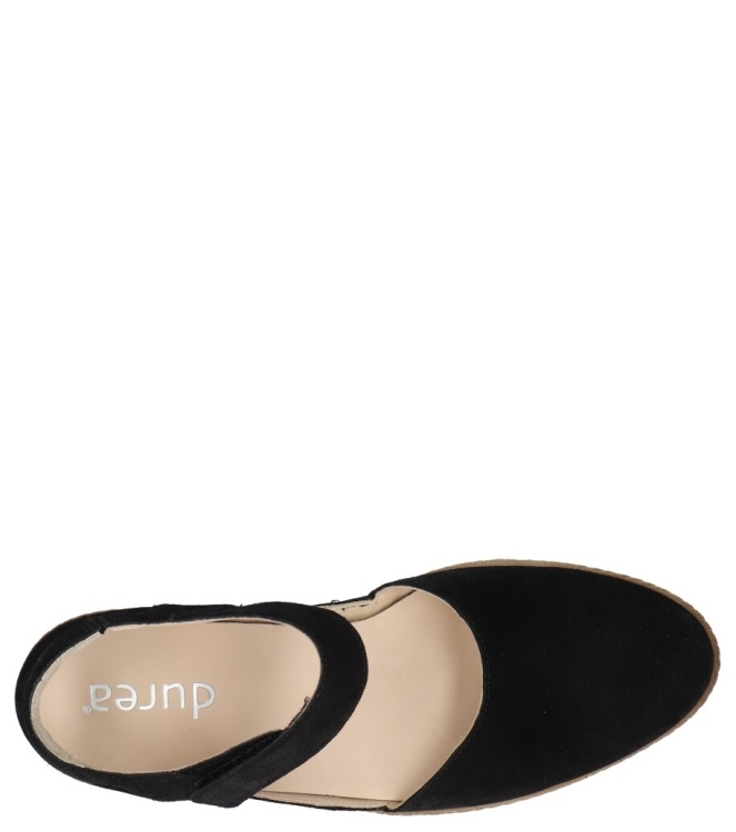 Durea Durea espadrille <span>5923 574 7448</span> 7448 ZWART Durea espadrille <span>5923 574 7448</span> 5923 574 7448 zwart - www.bremmerschoenen.live - Bremmer Schoenen