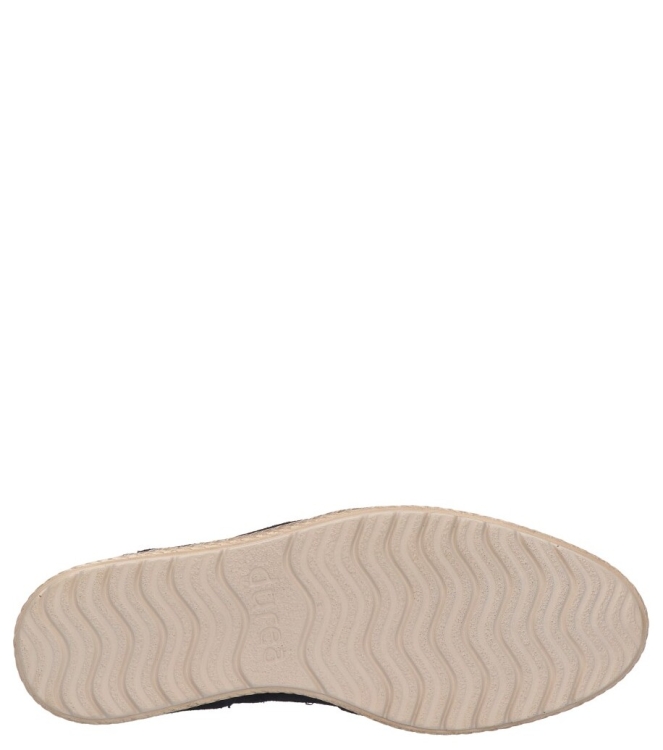 Durea Durea espadrille <span>5923 575 7448</span> 7448 ZWART Durea espadrille <span>5923 575 7448</span> 5923 575 7448 zwart - www.bremmerschoenen.live - Bremmer Schoenen