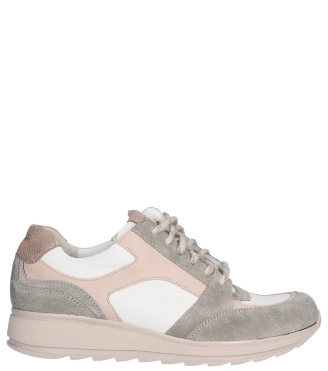 Durea Durea sneaker <span>6315 688 2165</span> 2165 HUNTER/TAUPE/WIT Durea sneaker <span>6315 688 2165</span> 6315 688 2165 groen - www.bremmerschoenen.live - Bremmer Schoenen