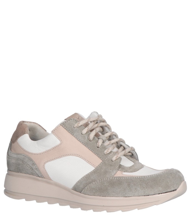 Durea Durea sneaker <span>6315 688 2165</span> 2165 HUNTER/TAUPE/WIT Durea sneaker <span>6315 688 2165</span> 6315 688 2165 groen - www.bremmerschoenen.live - Bremmer Schoenen