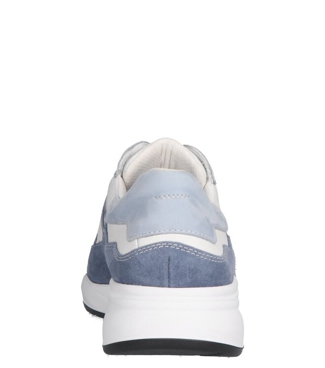 Durea Durea sneaker <span>6283 609 2159</span> 2159 DENIM/WIT/ZILVER/JEANS Durea sneaker <span>6283 609 2159</span> 6283 609 2159 blauw - www.bremmerschoenen.live - Bremmer Schoenen