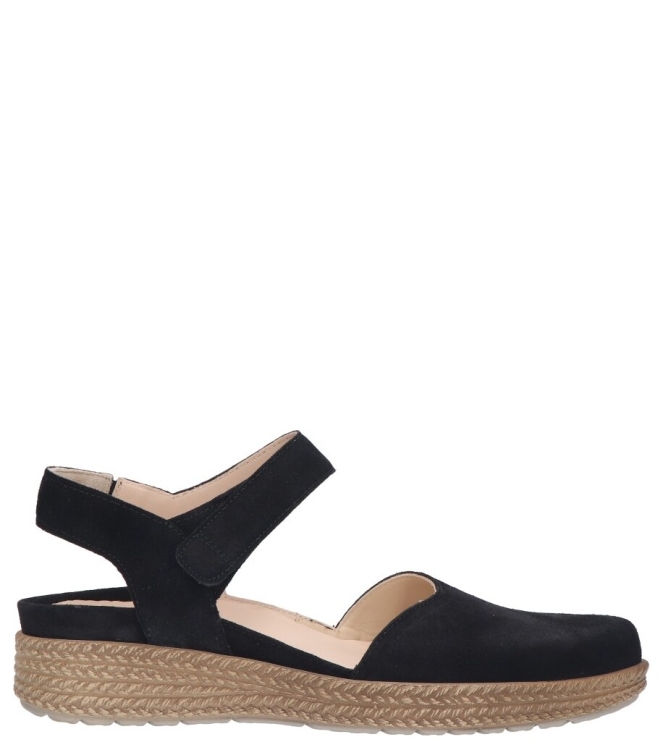 Durea Durea espadrille <span>5923 578 7448</span> 7448 ZWART Durea espadrille <span>5923 578 7448</span> 5923 578 7448 zwart - www.bremmerschoenen.live - Bremmer Schoenen