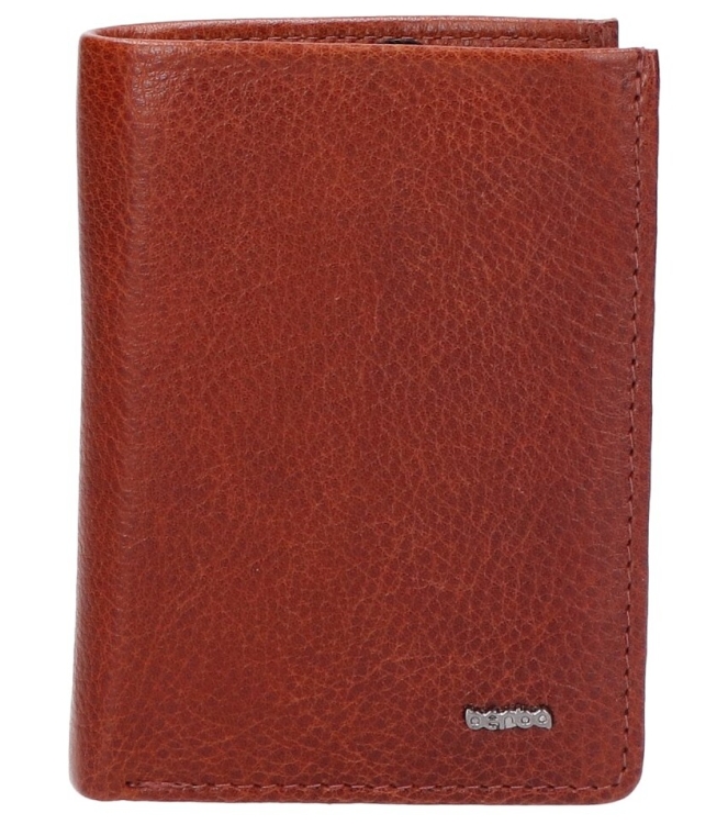 Berba Berba portemonnee <span>335-011-95</span> Brandy Berba portemonnee <span>335-011-95</span> 335-011-95 cognac - www.bremmerschoenen.live - Bremmer Schoenen