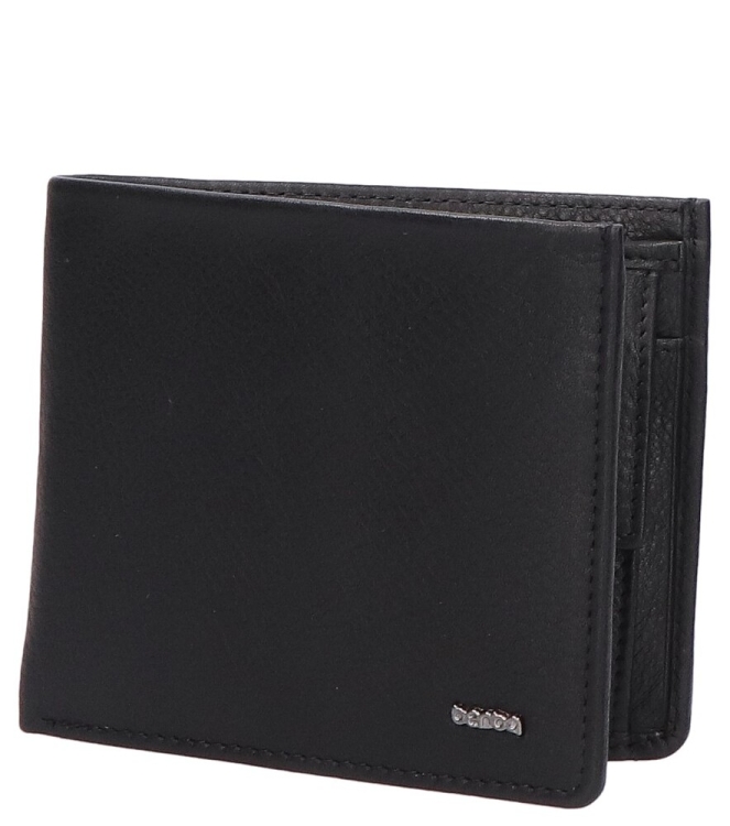 Berba portemonnee <span>335-012-00</span> 335-012-00 zwart - www.bremmerschoenen.live - Bremmer Schoenen