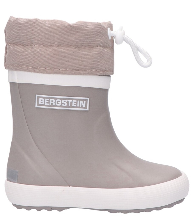 Bergstein Bergstein Regenlaars <span>BN Classic TH Sand</span> Sand Bergstein Regenlaars <span>BN Classic TH Sand</span> BN Classic TH Sand grijs - www.bremmerschoenen.live - Bremmer Schoenen
