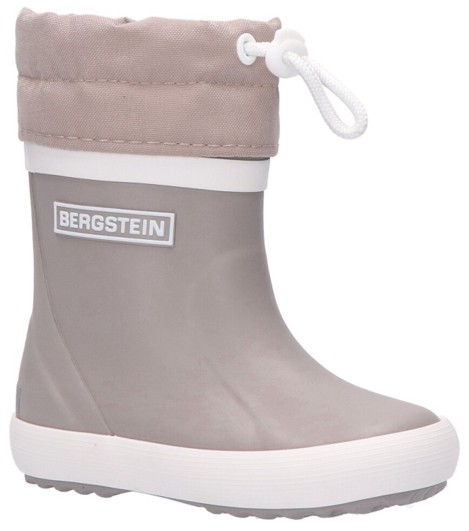 Bergstein Bergstein Regenlaars <span>BN Classic TH Sand</span> Sand Bergstein Regenlaars <span>BN Classic TH Sand</span> BN Classic TH Sand grijs - www.bremmerschoenen.live - Bremmer Schoenen