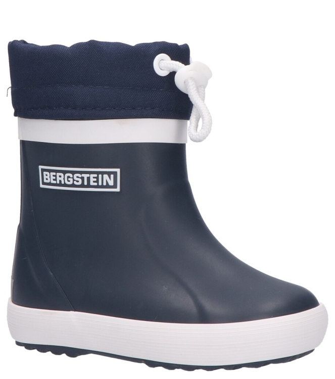 Bergstein Bergstein Regenlaars <span>BN Classic TH Dark Blue</span> Dark Blue Bergstein Regenlaars <span>BN Classic TH Dark Blue</span> BN Classic TH Dark Blue blauw - www.bremmerschoenen.live - Bremmer Schoenen