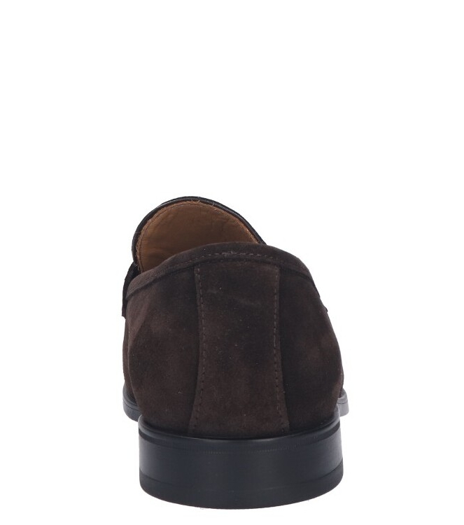 Giorgio Giorgio instapper <span>505045 07 Ebano</span> 538 Ebano Giorgio instapper <span>505045 07 Ebano</span> 505045 07 Ebano bruin - www.bremmerschoenen.live - Bremmer Schoenen