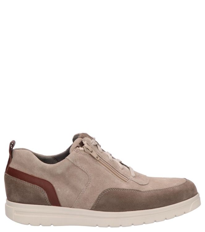 Gijs Gijs sneaker <span>2153 718 2167</span> 2167 TALPA/WALNOOT/WHISKY Gijs sneaker <span>2153 718 2167</span> 2153 718 2167 bruin - www.bremmerschoenen.live - Bremmer Schoenen