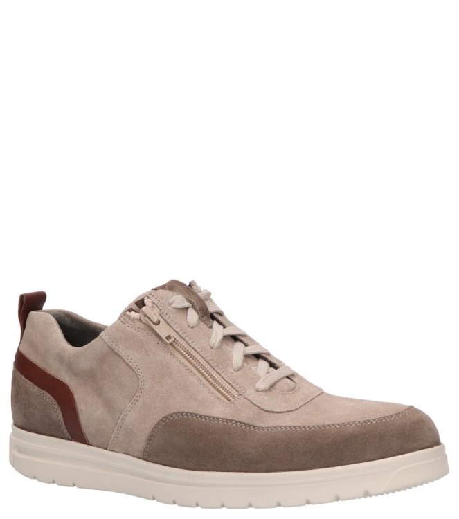Gijs Gijs sneaker <span>2153 718 2167</span> 2167 TALPA/WALNOOT/WHISKY Gijs sneaker <span>2153 718 2167</span> 2153 718 2167 bruin - www.bremmerschoenen.live - Bremmer Schoenen