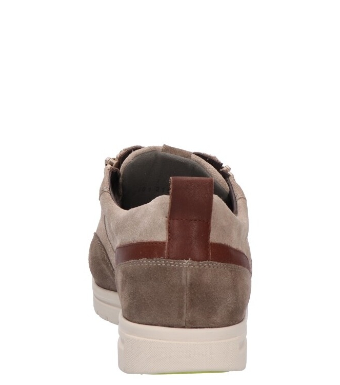 Gijs Gijs sneaker <span>2153 718 2167</span> 2167 TALPA/WALNOOT/WHISKY Gijs sneaker <span>2153 718 2167</span> 2153 718 2167 bruin - www.bremmerschoenen.live - Bremmer Schoenen