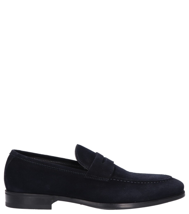 Giorgio Giorgio instapper <span>50504 08 Bufalo Blu</span> 501 blu Giorgio instapper <span>50504 08 Bufalo Blu</span> 50504 08 Bufalo Blu blauw - www.bremmerschoenen.live - Bremmer Schoenen