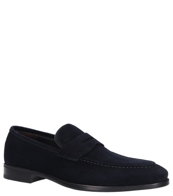 Giorgio Giorgio instapper <span>50504 08 Bufalo Blu</span> 501 blu Giorgio instapper <span>50504 08 Bufalo Blu</span> 50504 08 Bufalo Blu blauw - www.bremmerschoenen.live - Bremmer Schoenen