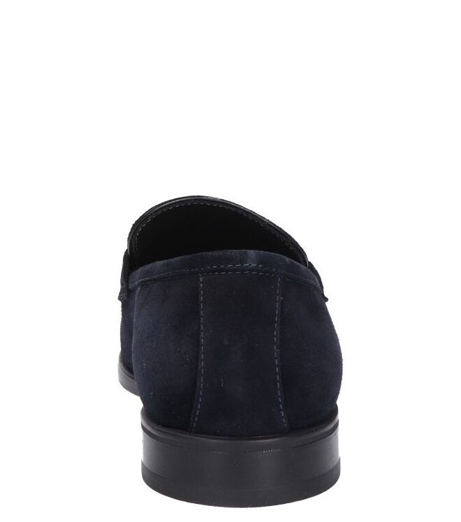 Giorgio Giorgio instapper <span>50504 08 Bufalo Blu</span> 501 blu Giorgio instapper <span>50504 08 Bufalo Blu</span> 50504 08 Bufalo Blu blauw - www.bremmerschoenen.live - Bremmer Schoenen