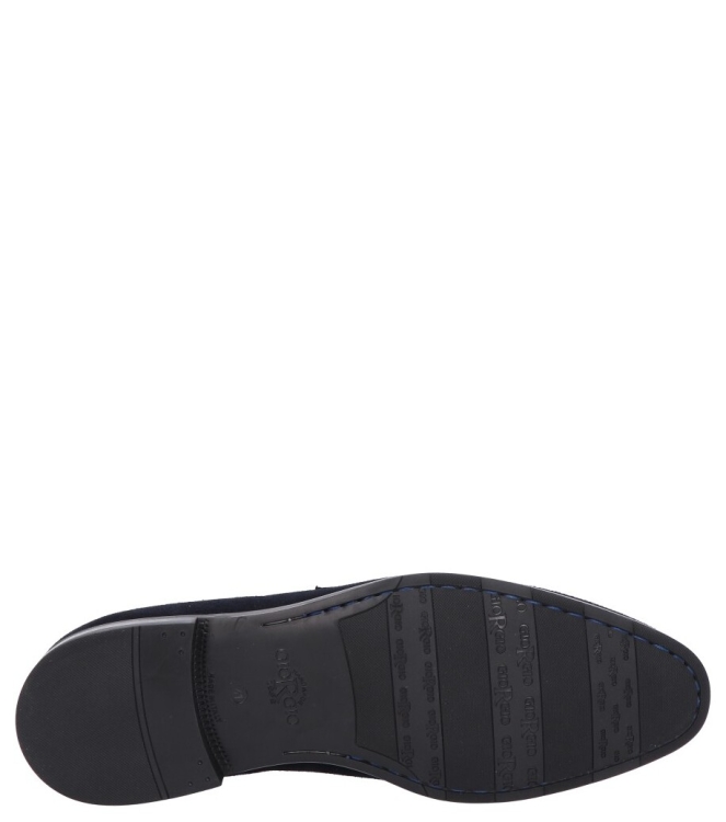 Giorgio Giorgio instapper <span>50504 08 Bufalo Blu</span> 501 blu Giorgio instapper <span>50504 08 Bufalo Blu</span> 50504 08 Bufalo Blu blauw - www.bremmerschoenen.live - Bremmer Schoenen