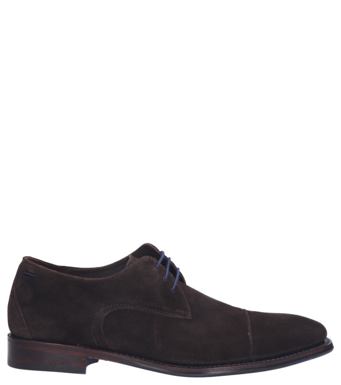 Floris van Bommel Floris van Bommel geklede schoen <span>De Loper 16.02 SFM-30310 21-01 </span> 21-01 DarkBrown Floris van Bommel geklede schoen <span>De Loper 16.02 SFM-30310 21-01 </span> De Loper 16.02 SFM-30310 21-01 bruin - www.bremmerschoenen.live - Bremmer Schoenen