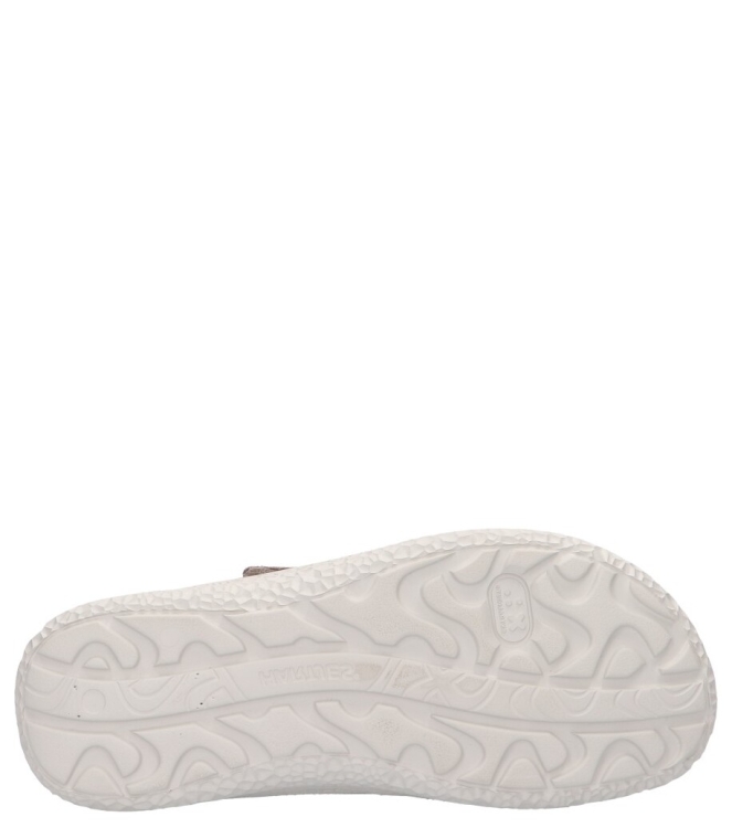 Hartjes Hartjes slipper <span>122.1221 35/00 Groove</span> 35/00 Schlamm Hartjes slipper <span>122.1221 35/00 Groove</span> 122.1221 35/00 Groove beige - www.bremmerschoenen.live - Bremmer Schoenen