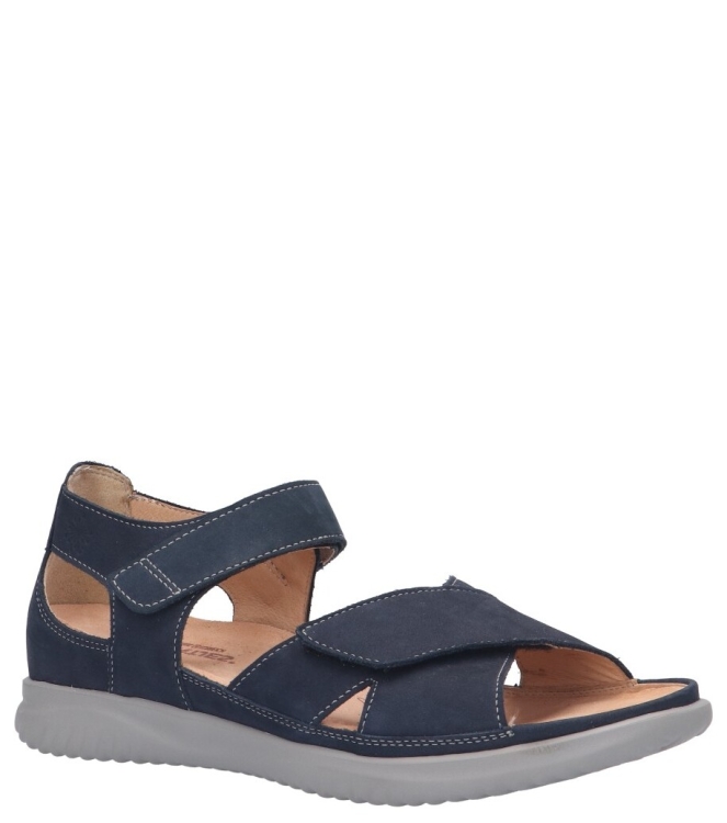 Hartjes Hartjes sandaal <span>132.1113 65/00 Breeze 2</span> 65/00 marineblau Hartjes sandaal <span>132.1113 65/00 Breeze 2</span> 132.1113 65/00 Breeze 2 blauw - www.bremmerschoenen.live - Bremmer Schoenen