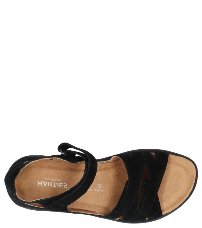 Hartjes Hartjes sandaal <span>132.2104 01/00 Pop</span> 01/00 Schwarz Hartjes sandaal <span>132.2104 01/00 Pop</span> 132.2104 01/00 Pop zwart - www.bremmerschoenen.live - Bremmer Schoenen