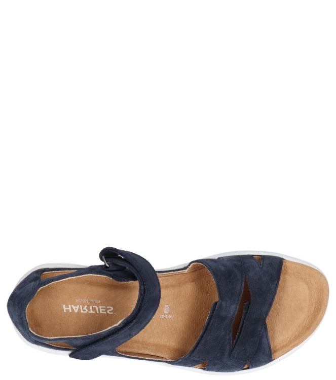 Hartjes Hartjes sandaal <span>132.2104 47/00 Pop</span> 47/00 dunkelblau Hartjes sandaal <span>132.2104 47/00 Pop</span> 132.2104 47/00 Pop blauw - www.bremmerschoenen.live - Bremmer Schoenen