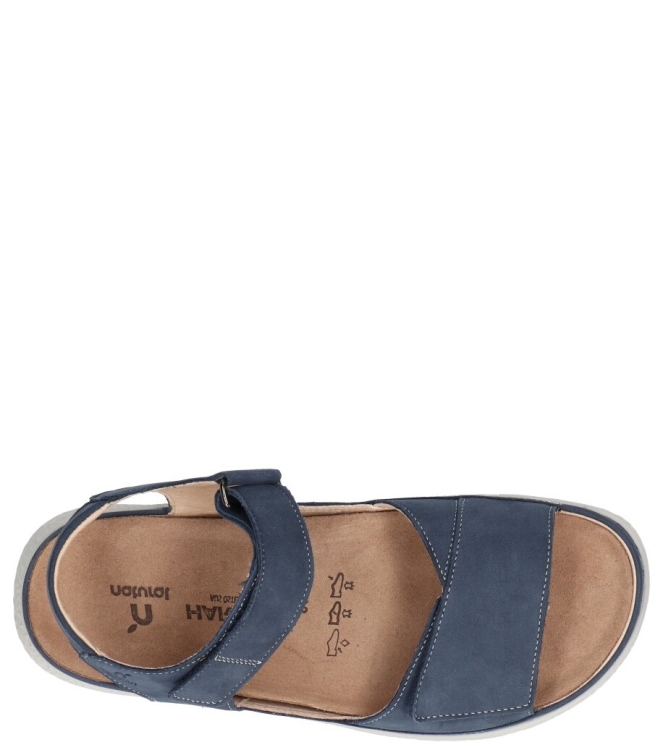 Hartjes Hartjes sandaal <span>132.1220 48/00 Groove</span> 48/00 Stahlblau Hartjes sandaal <span>132.1220 48/00 Groove</span> 132.1220 48/00 Groove blauw - www.bremmerschoenen.live - Bremmer Schoenen