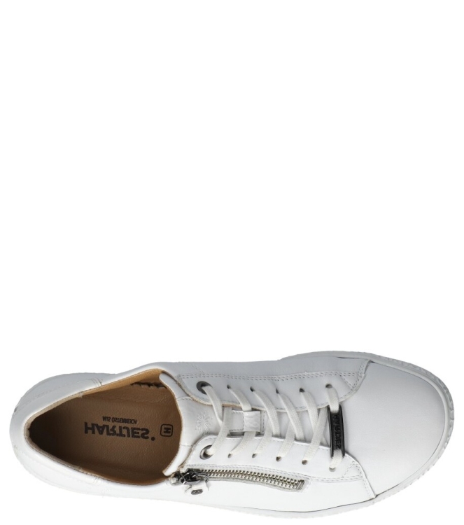Hartjes Hartjes sneaker <span>162.1409 02/02 Phil</span> 02/02 weiss weiss Hartjes sneaker <span>162.1409 02/02 Phil</span> 162.1409 02/02 Phil wit - www.bremmerschoenen.live - Bremmer Schoenen