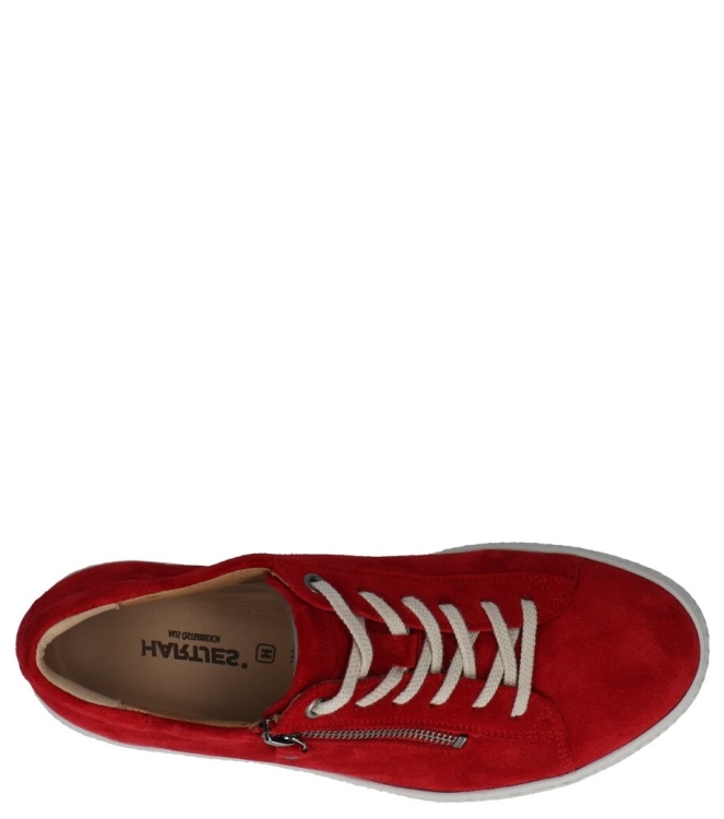 Hartjes Hartjes sneaker <span>162.1401 27/00 Phil</span> 27/00 rot Hartjes sneaker <span>162.1401 27/00 Phil</span> 162.1401 27/00 Phil rood - www.bremmerschoenen.live - Bremmer Schoenen