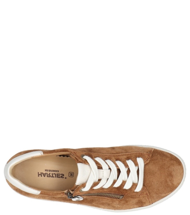 Hartjes Hartjes sneaker <span>62.1401 53/32 Phil</span> 53/32 cognac Hartjes sneaker <span>62.1401 53/32 Phil</span> 62.1401 53/32 Phil cognac - www.bremmerschoenen.live - Bremmer Schoenen