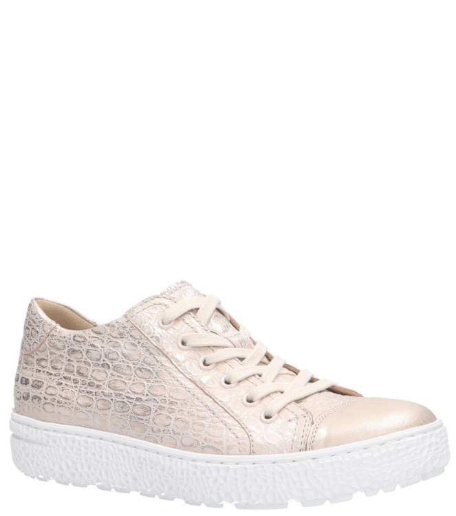 Hartjes Hartjes sneaker <span>162.1430 40/40 Phil</span> 40/40 gold Hartjes sneaker <span>162.1430 40/40 Phil</span> 162.1430 40/40 Phil goud - www.bremmerschoenen.live - Bremmer Schoenen