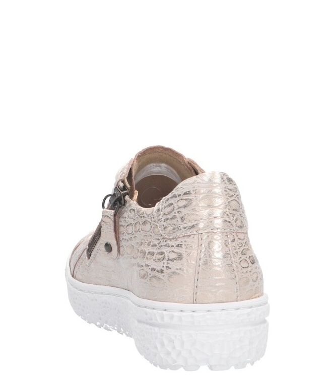 Hartjes Hartjes sneaker <span>162.1430 40/40 Phil</span> 40/40 gold Hartjes sneaker <span>162.1430 40/40 Phil</span> 162.1430 40/40 Phil goud - www.bremmerschoenen.live - Bremmer Schoenen