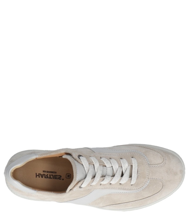 Hartjes Hartjes sneaker <span>162.2702 03/13 Sophie</span> 03/13 creme Hartjes sneaker <span>162.2702 03/13 Sophie</span> 162.2702 03/13 Sophie beige - www.bremmerschoenen.live - Bremmer Schoenen